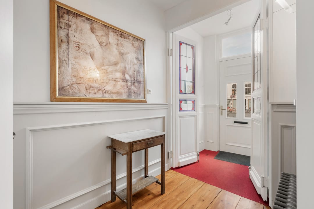 Foto 8 van Nassaulaan 34