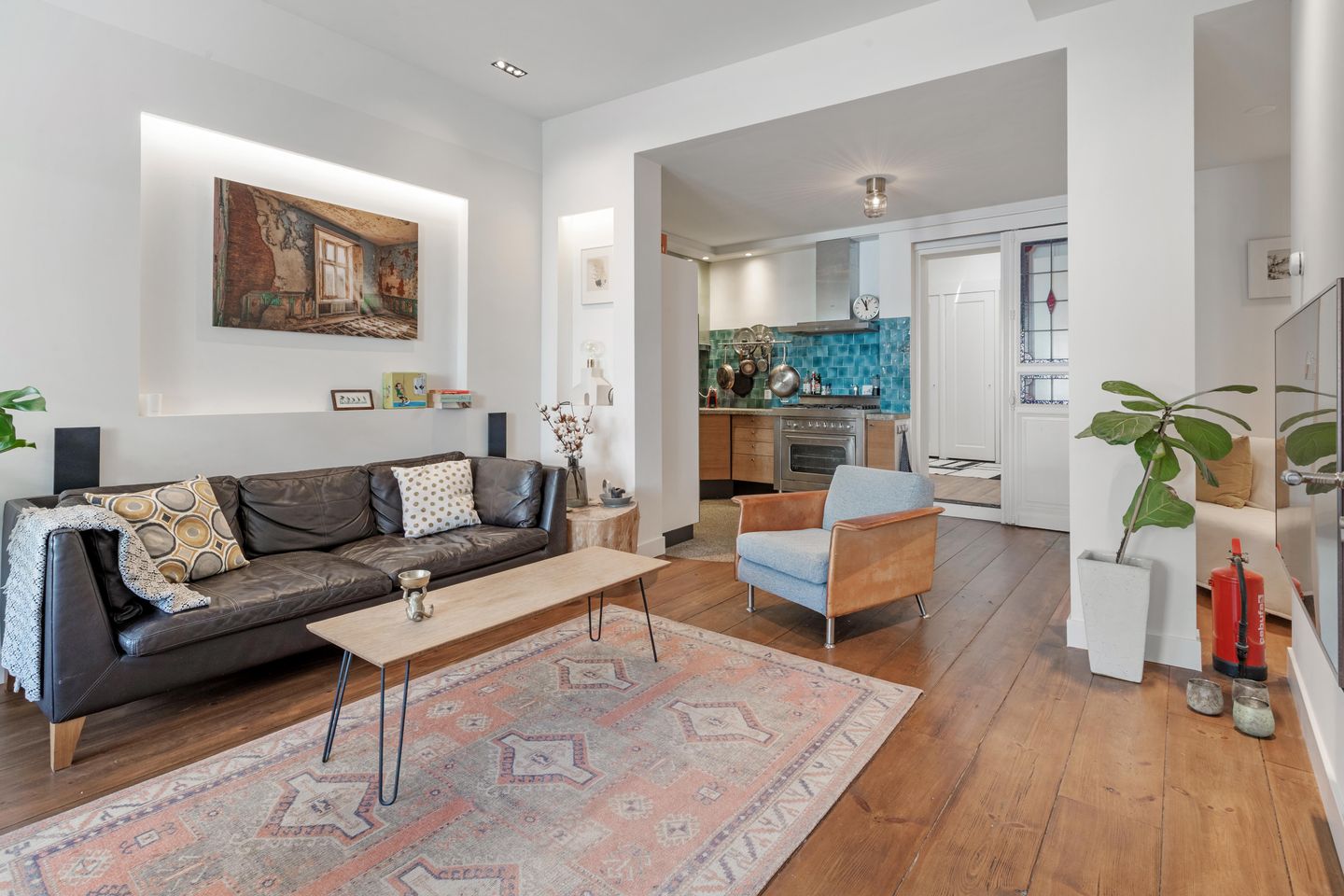 Foto 10 van Nassaulaan 34