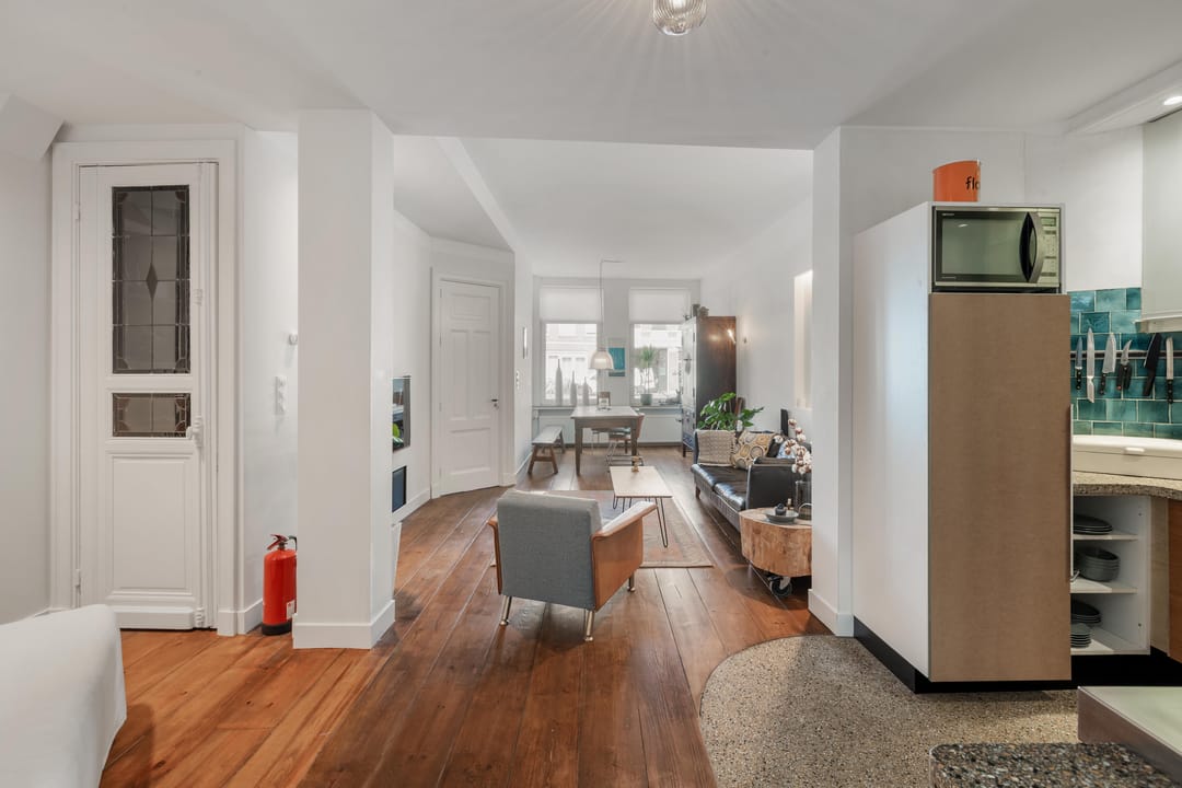 Foto 11 van Nassaulaan 34