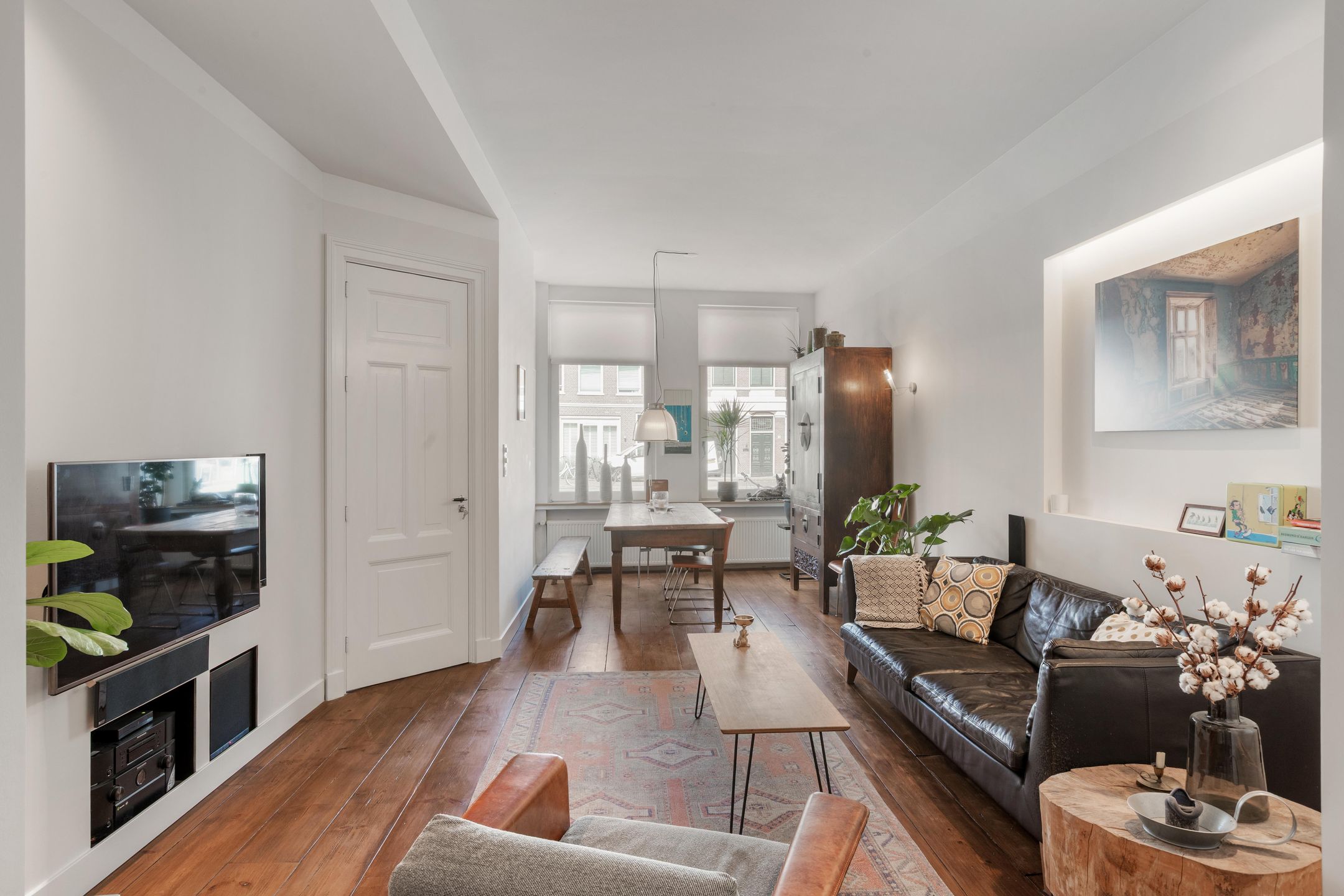 Foto 12 van Nassaulaan 34