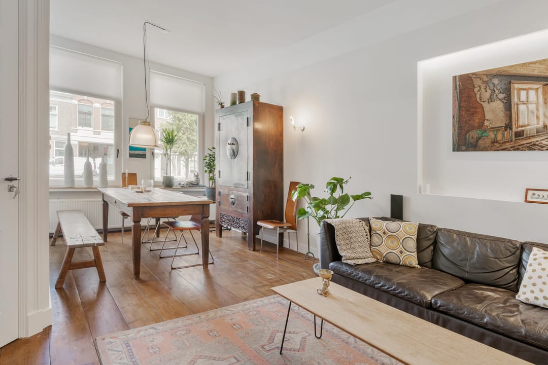 Foto 13 van Nassaulaan 34