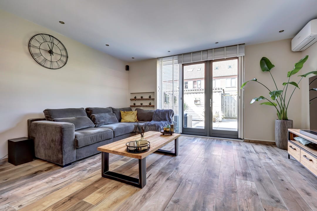 Foto 2 van Greenpeacestraat 14