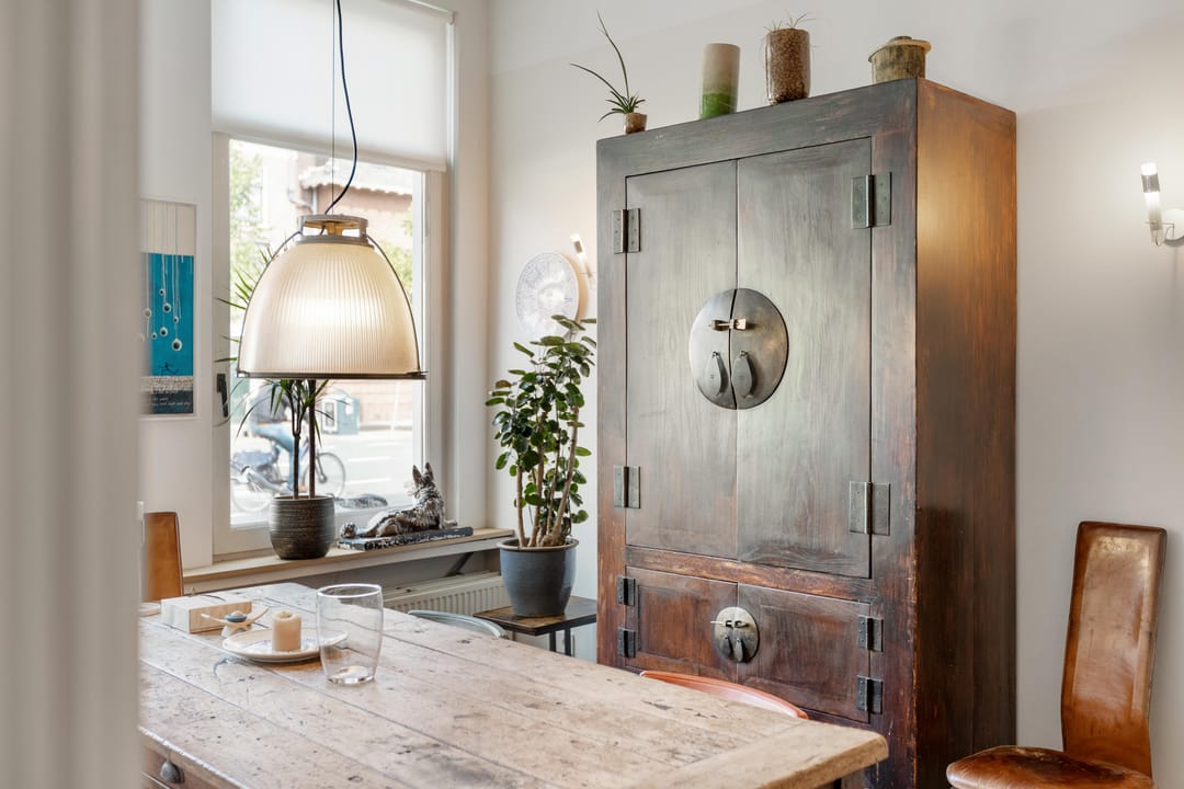 Foto 16 van Nassaulaan 34