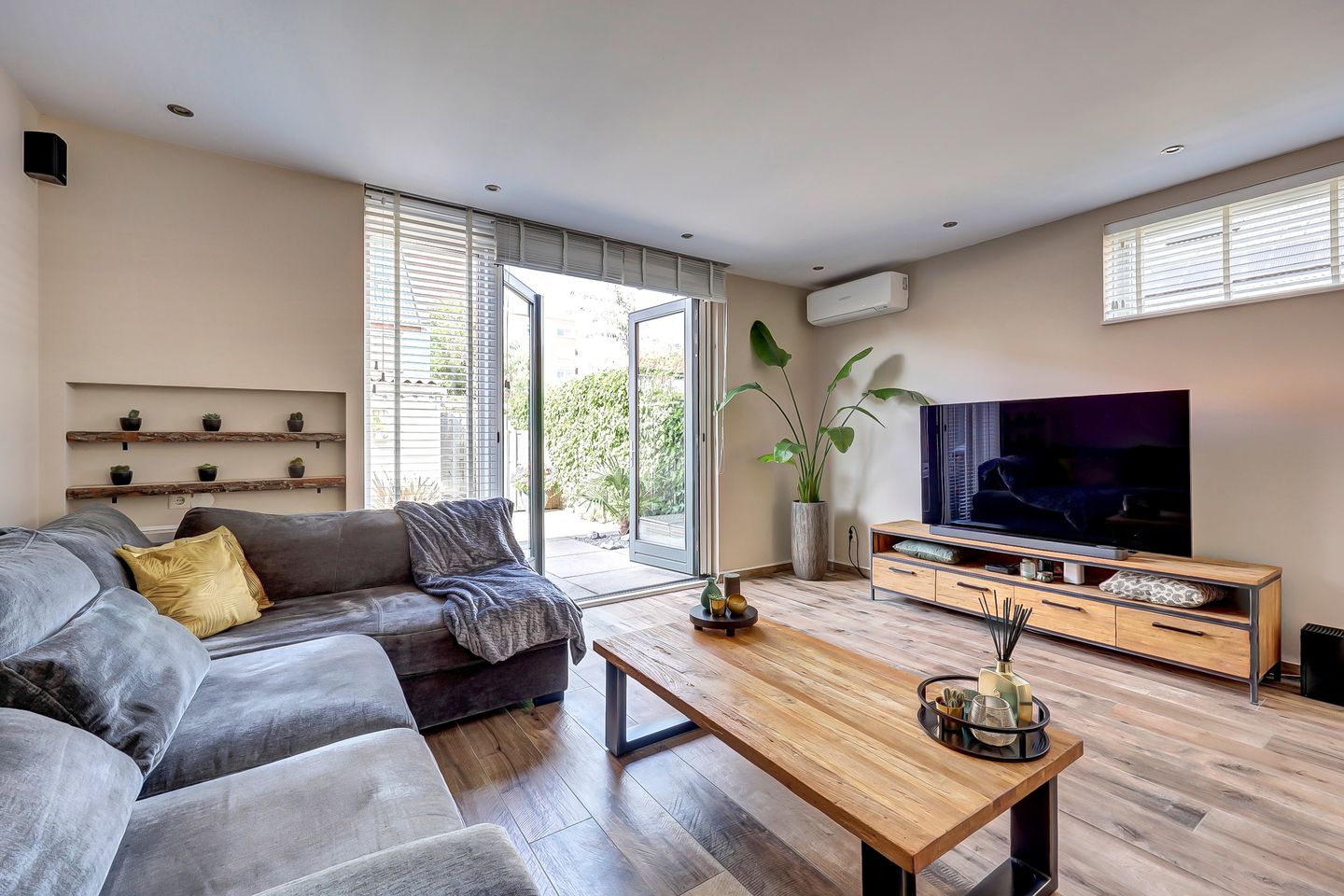 Foto 4 van Greenpeacestraat 14