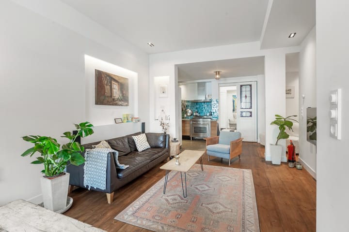 Foto 18 van Nassaulaan 34