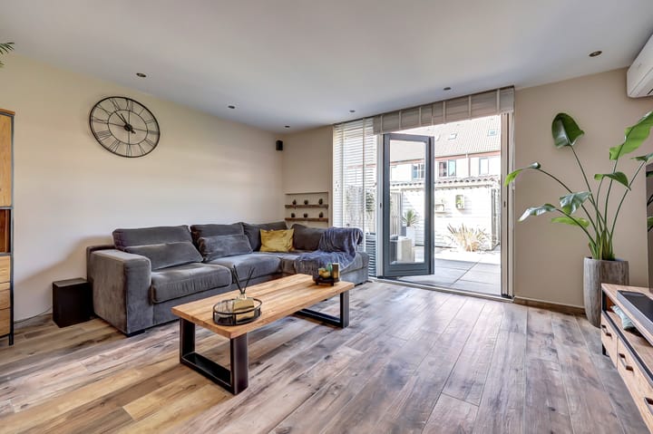 Foto 5 van Greenpeacestraat 14