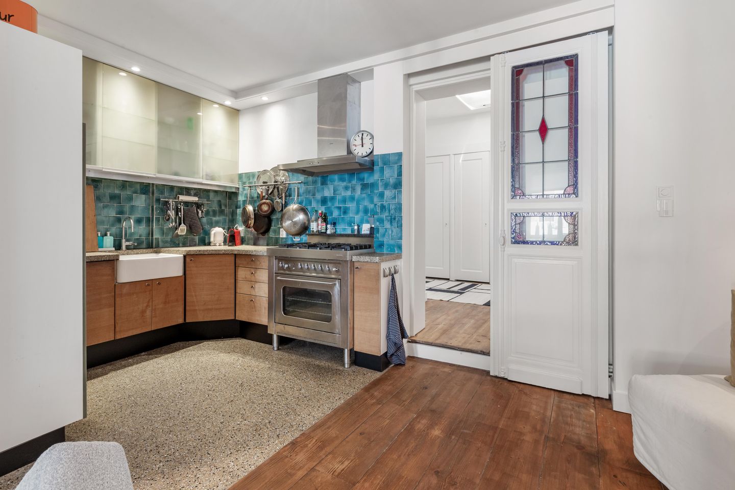 Foto 20 van Nassaulaan 34