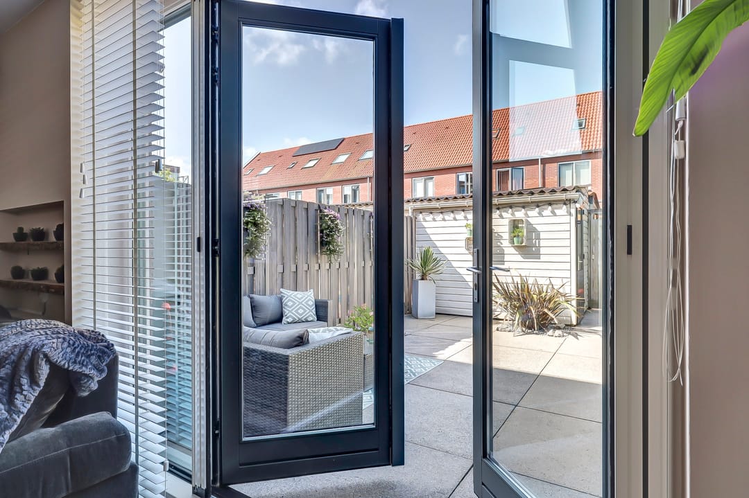 Foto 7 van Greenpeacestraat 14