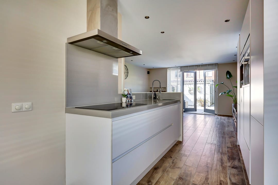 Foto 11 van Greenpeacestraat 14