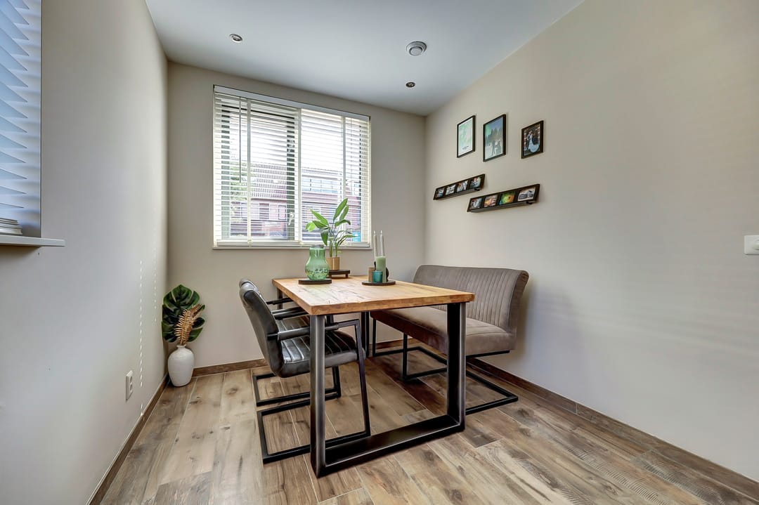 Foto 13 van Greenpeacestraat 14