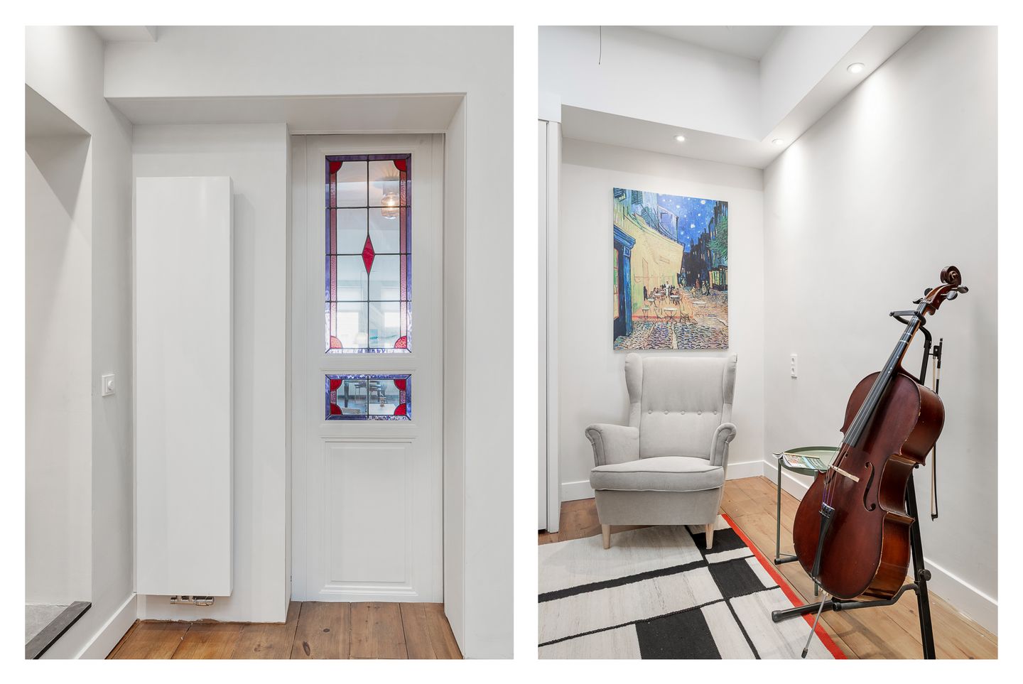 Foto 29 van Nassaulaan 34