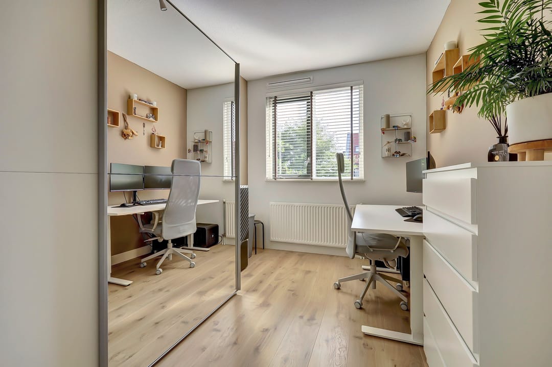 Foto 17 van Greenpeacestraat 14