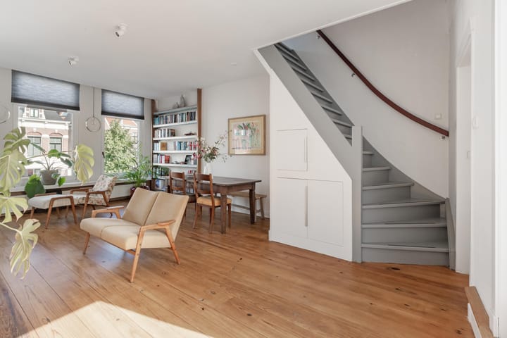 Foto 32 van Nassaulaan 34