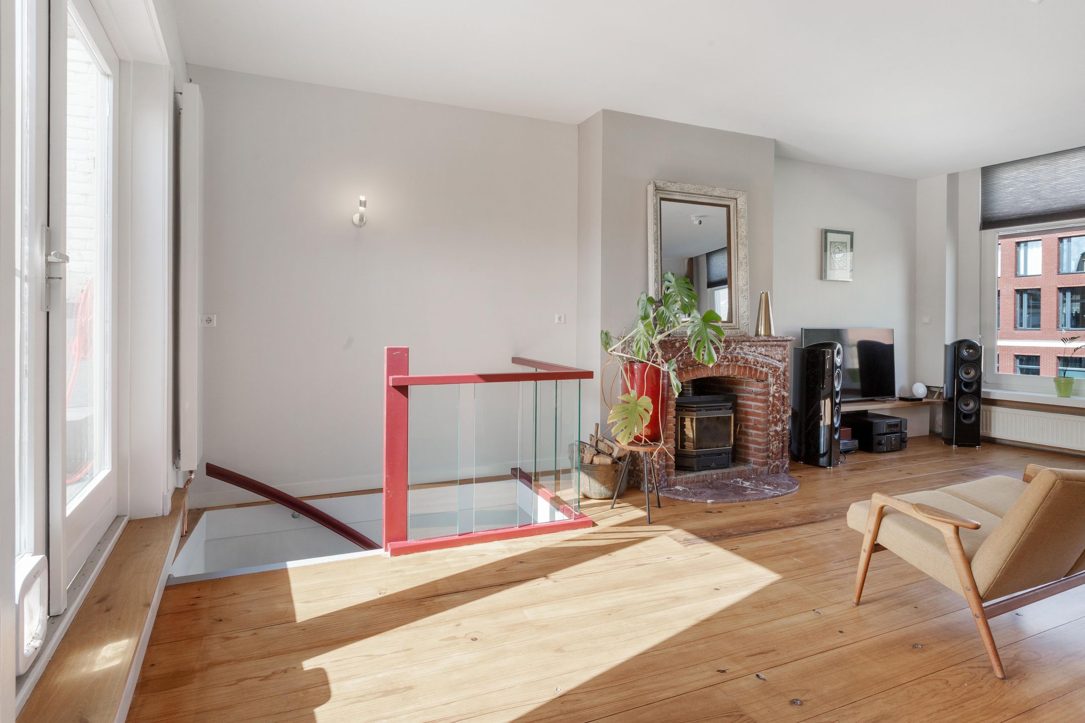 Foto 33 van Nassaulaan 34