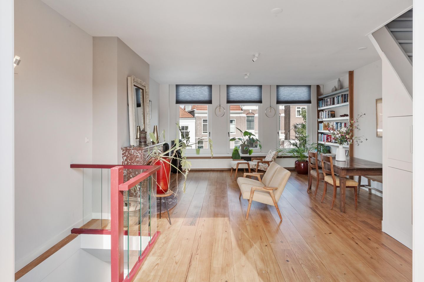 Foto 34 van Nassaulaan 34