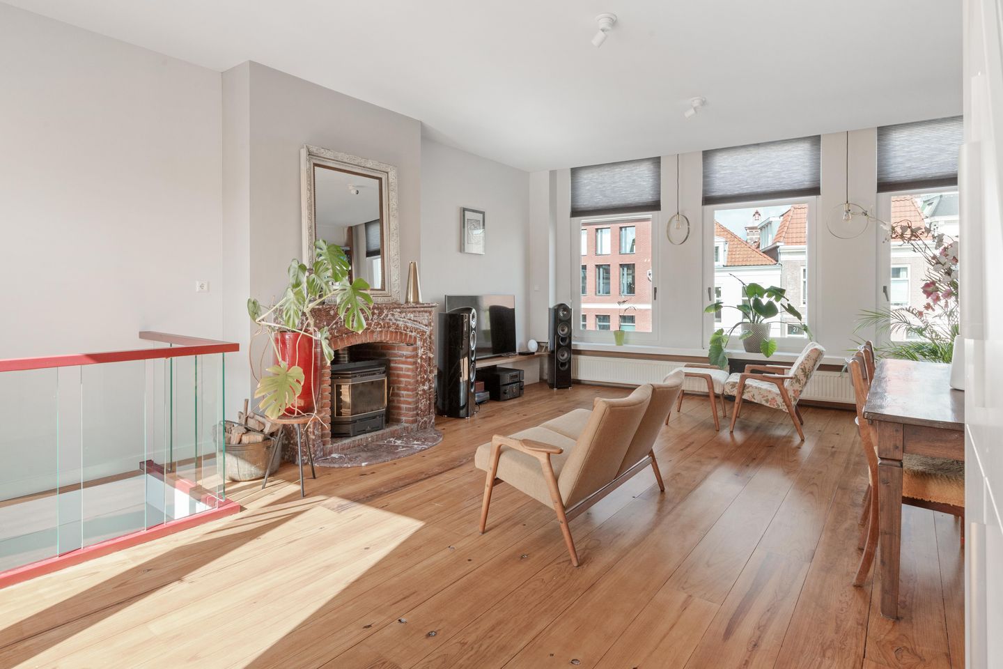 Foto 35 van Nassaulaan 34