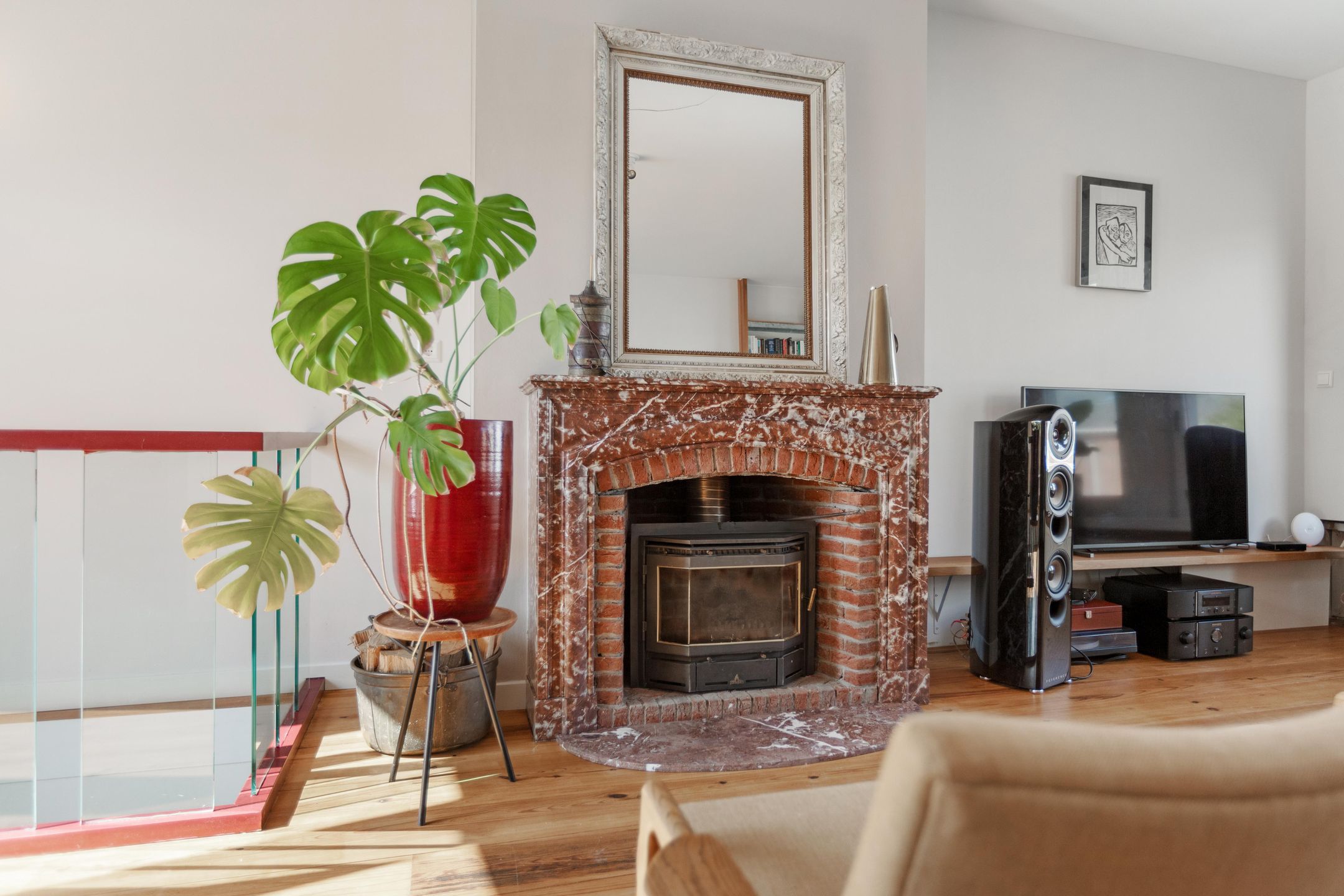 Foto 36 van Nassaulaan 34