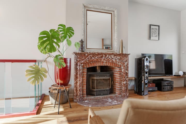 Foto 36 van Nassaulaan 34