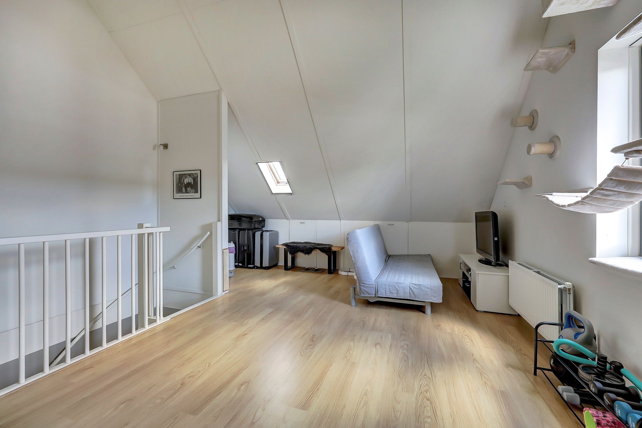 Foto 24 van Greenpeacestraat 14