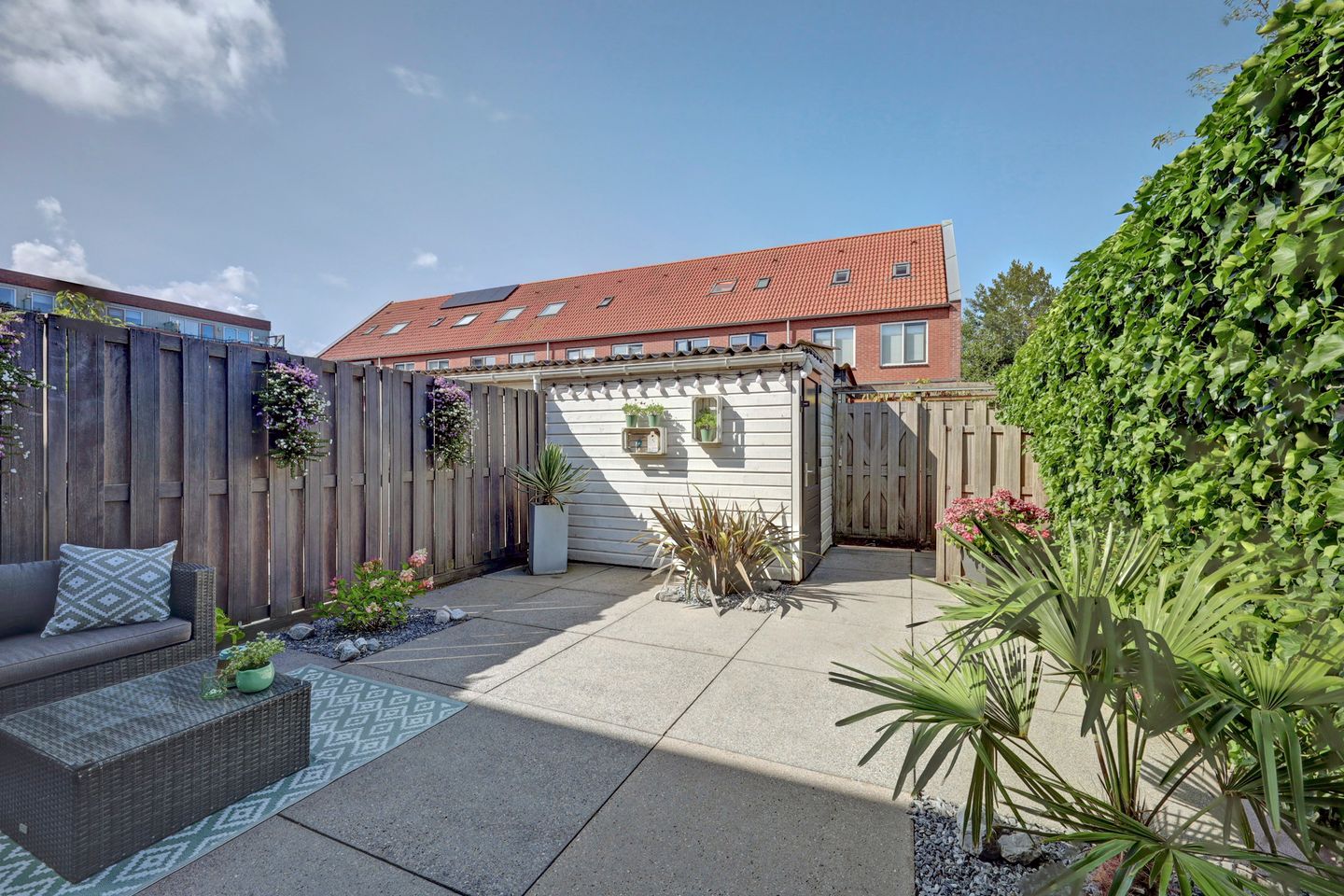 Foto 25 van Greenpeacestraat 14