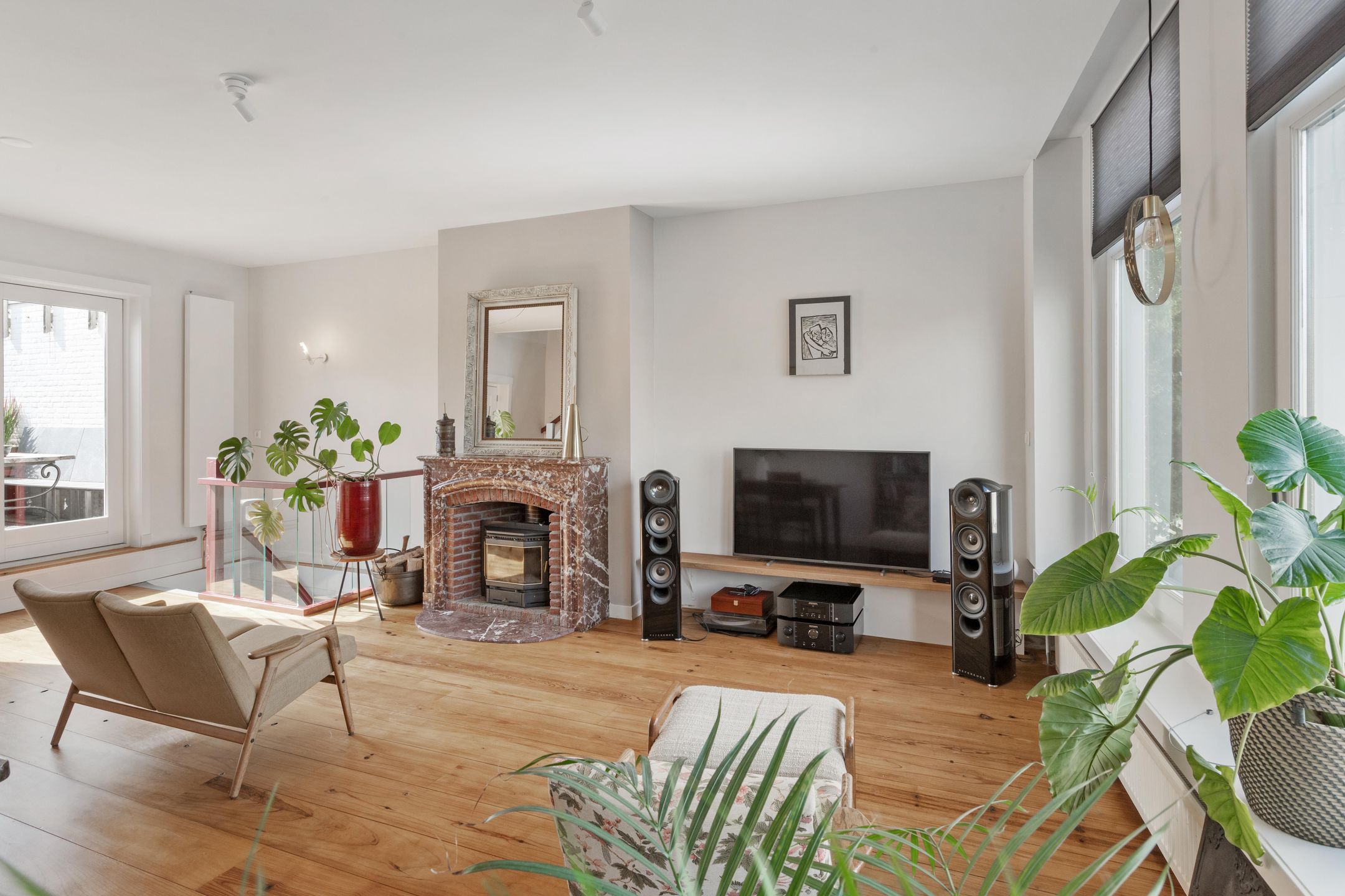 Foto 39 van Nassaulaan 34