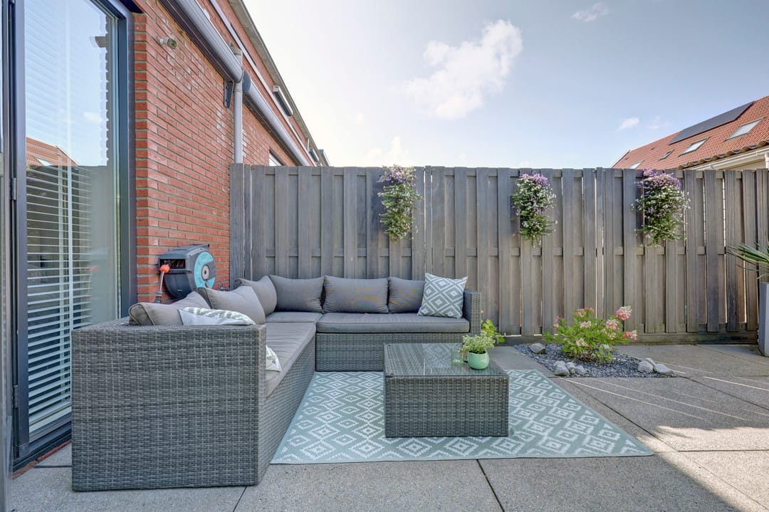 Foto 26 van Greenpeacestraat 14