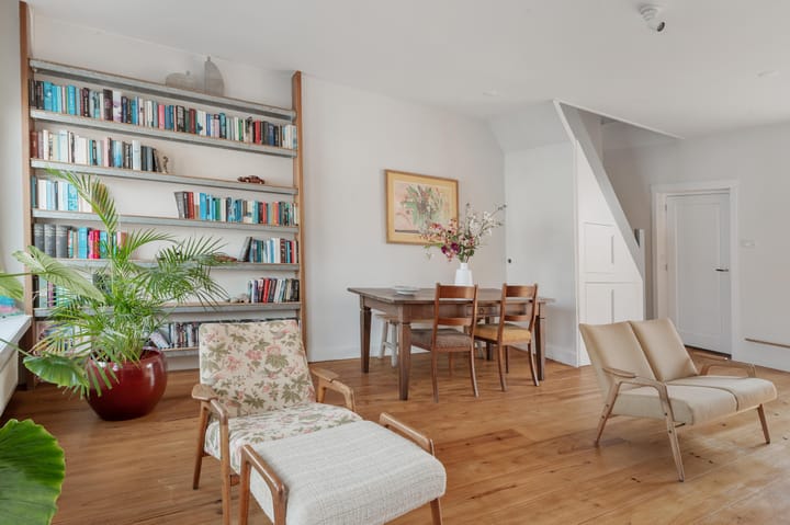 Foto 40 van Nassaulaan 34