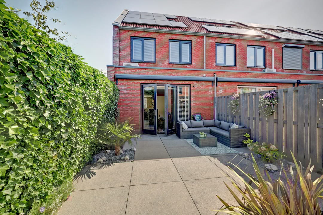 Foto 28 van Greenpeacestraat 14