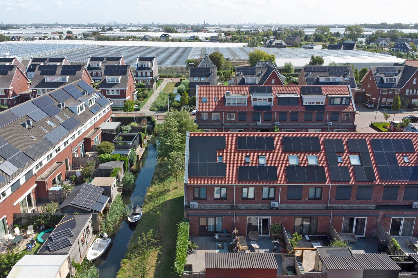 Foto 29 van Greenpeacestraat 14