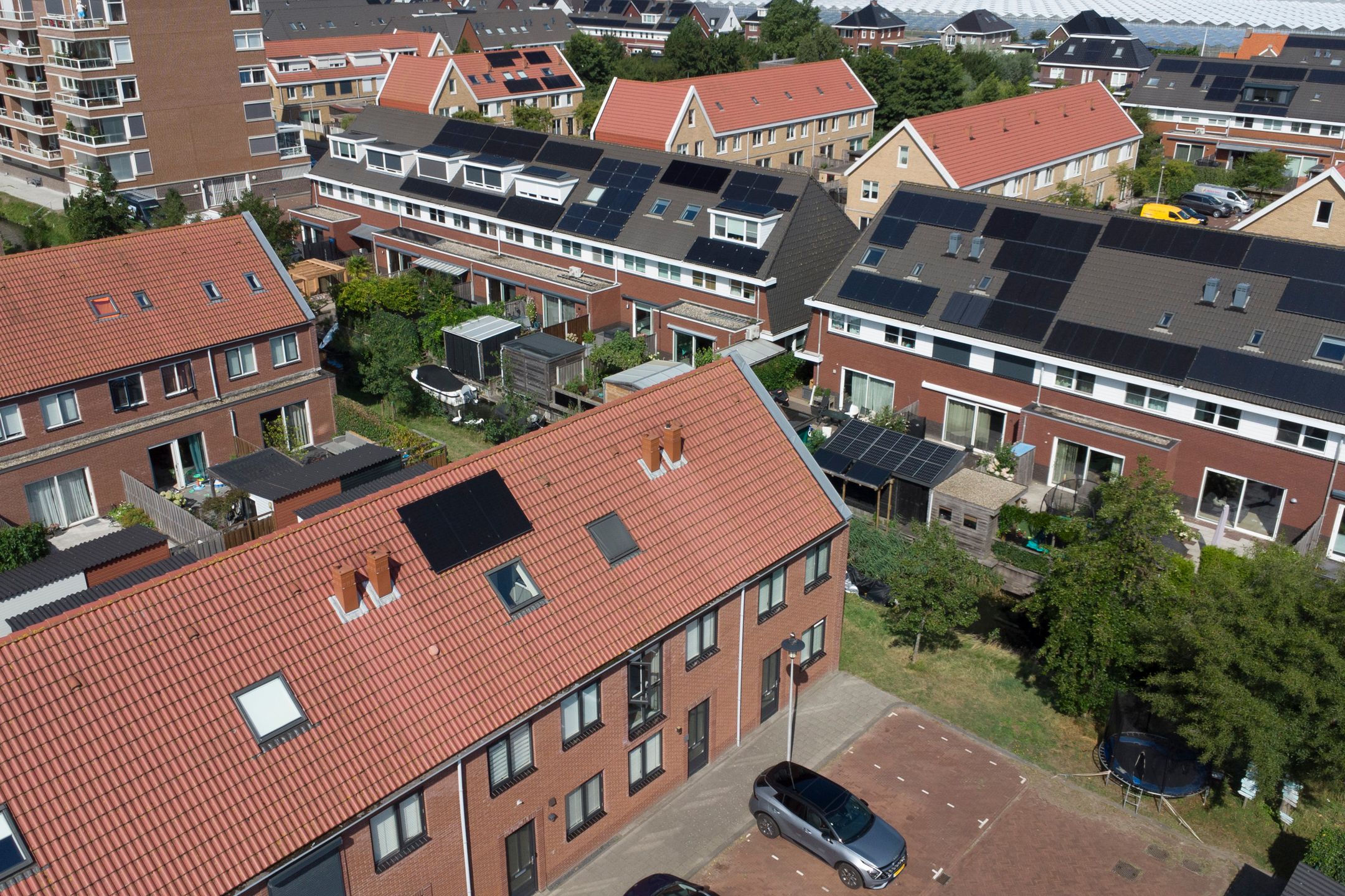 Foto 30 van Greenpeacestraat 14