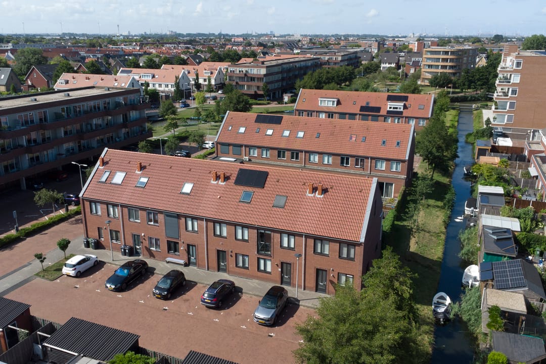 Foto 32 van Greenpeacestraat 14