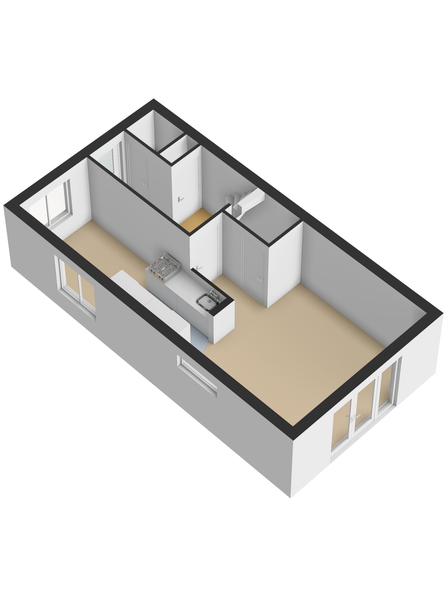 Foto 35 van Greenpeacestraat 14