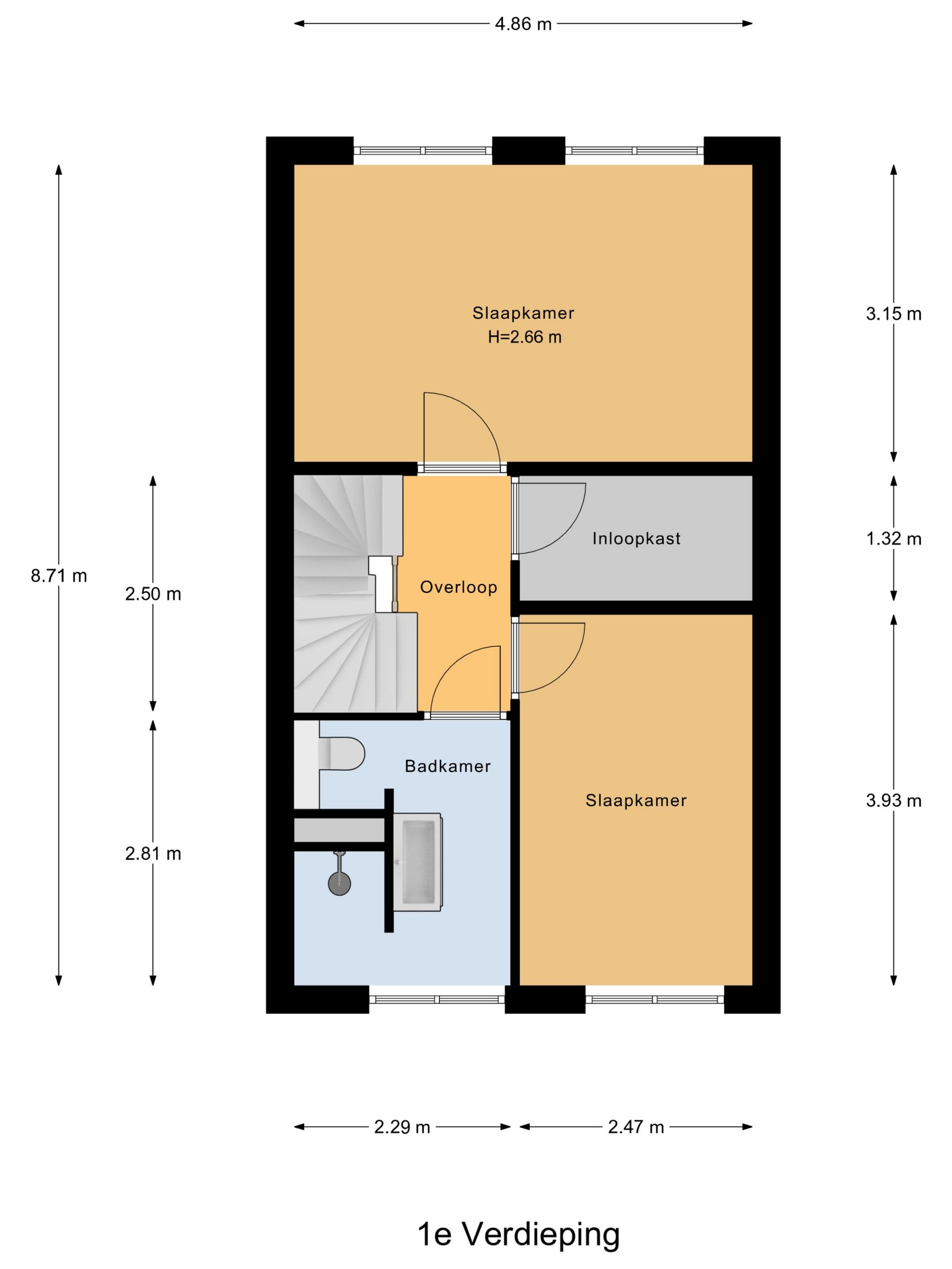 Foto 36 van Greenpeacestraat 14