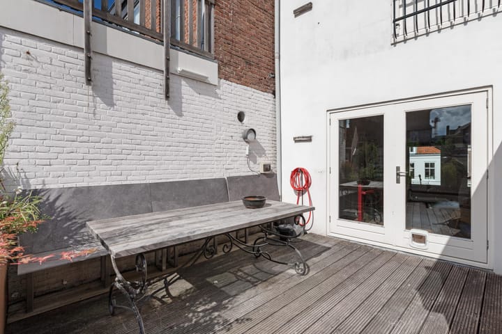 Foto 50 van Nassaulaan 34