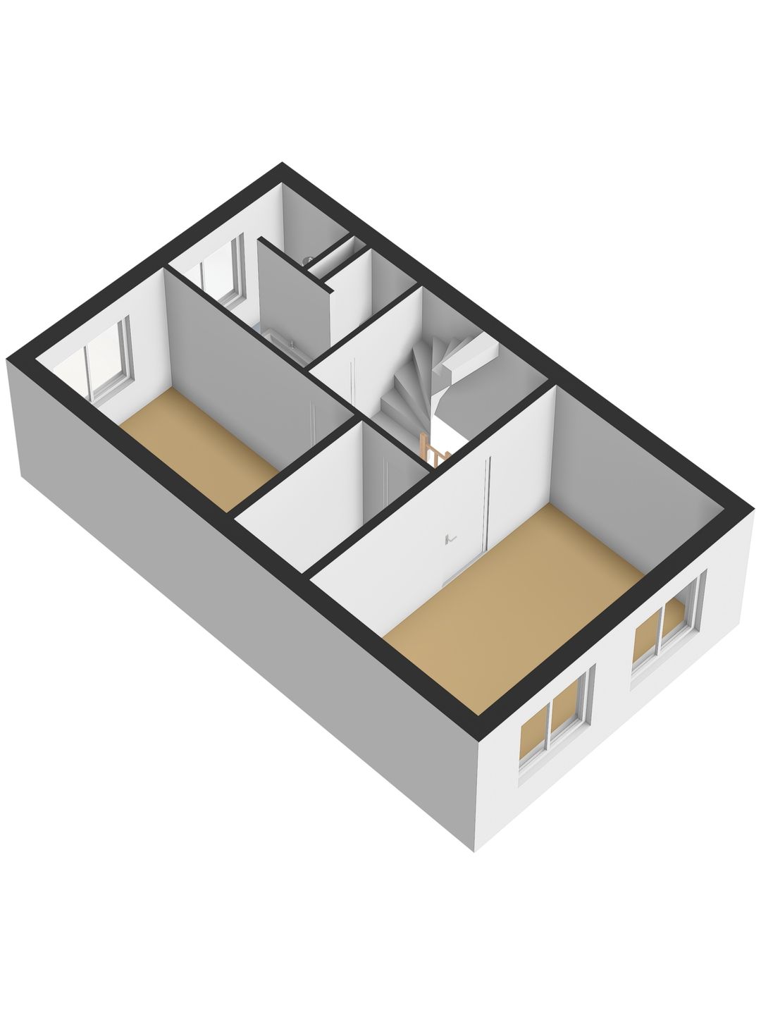 Foto 37 van Greenpeacestraat 14