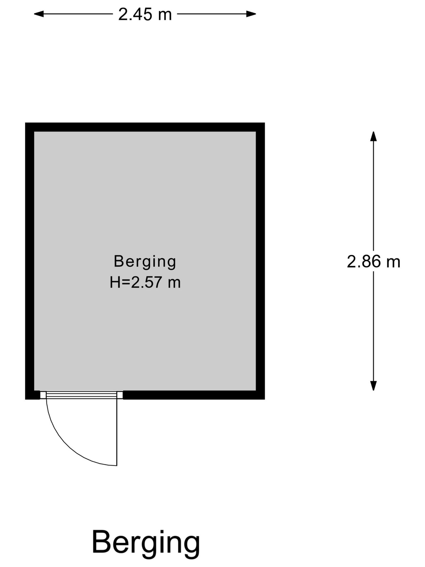 Foto 40 van Greenpeacestraat 14