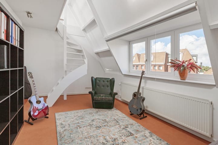 Foto 60 van Nassaulaan 34