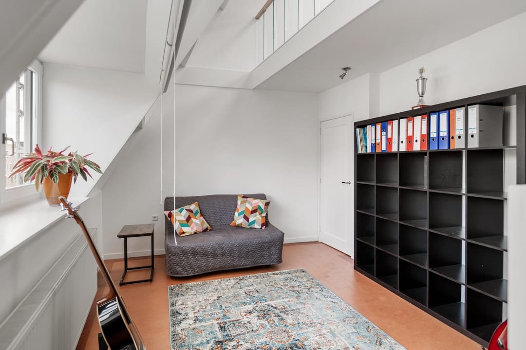 Foto 61 van Nassaulaan 34