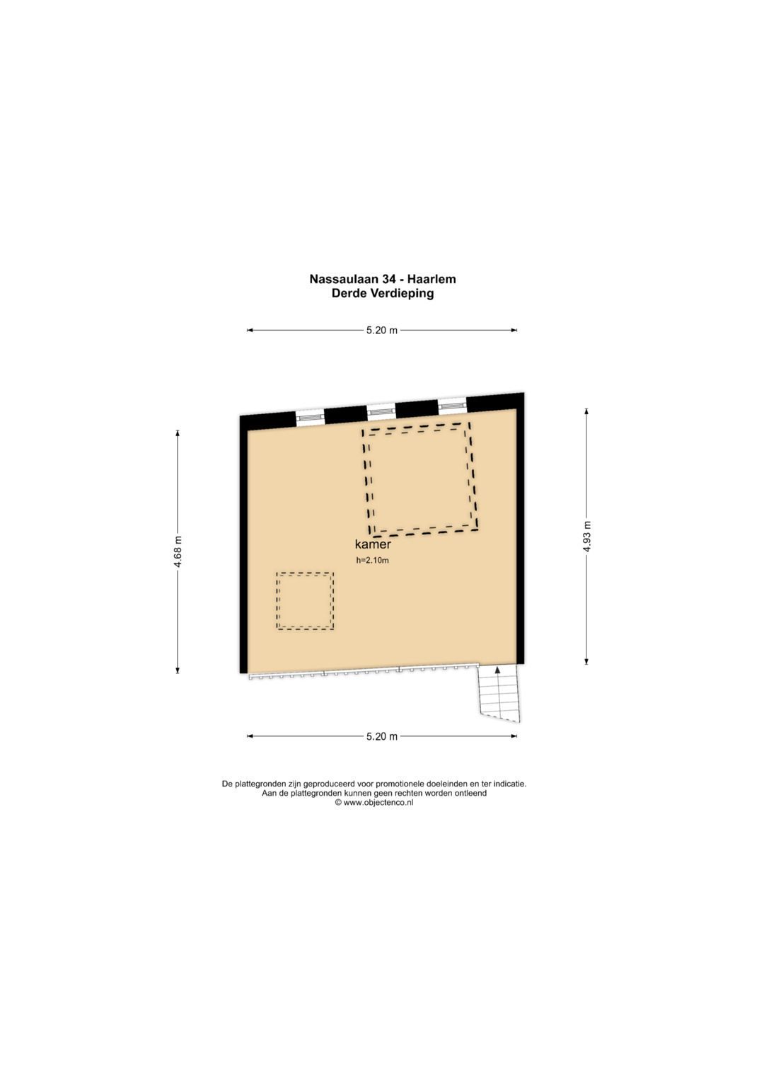 Foto 71 van Nassaulaan 34
