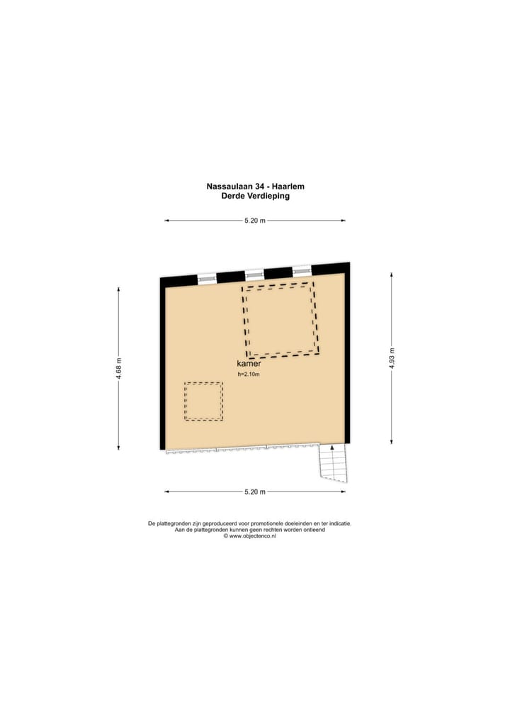 Foto 71 van Nassaulaan 34
