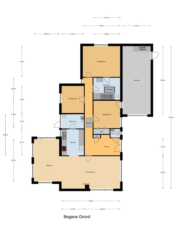 Foto 29 van Maltastraat 1