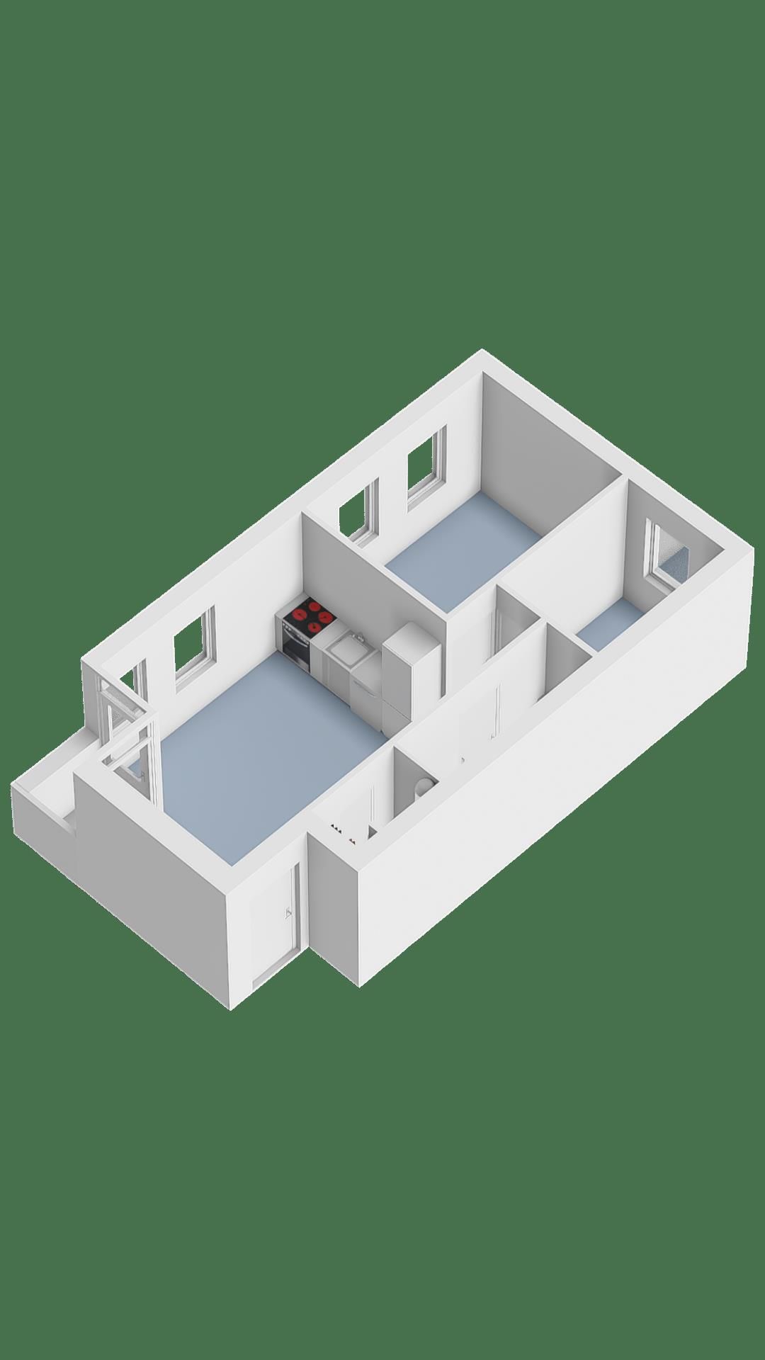 Foto 24 van Jachtwagenstraat 76-A