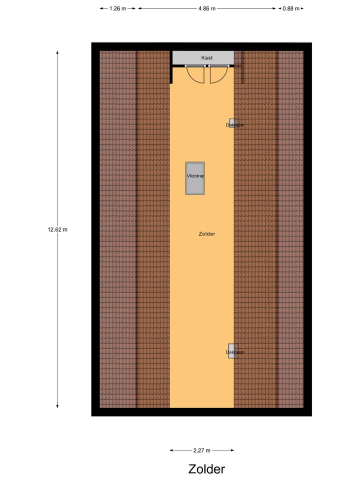 Foto 31 van Maltastraat 1