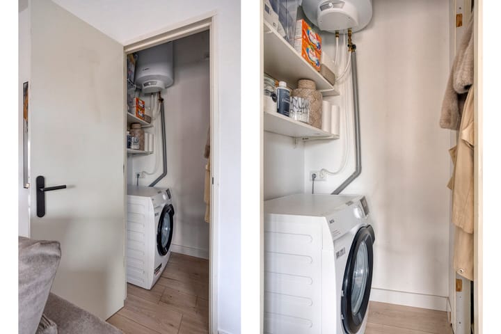 Foto 17 van Jachtwagenstraat 76-A