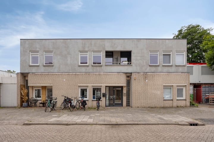 Foto 2 van Jachtwagenstraat 76-A