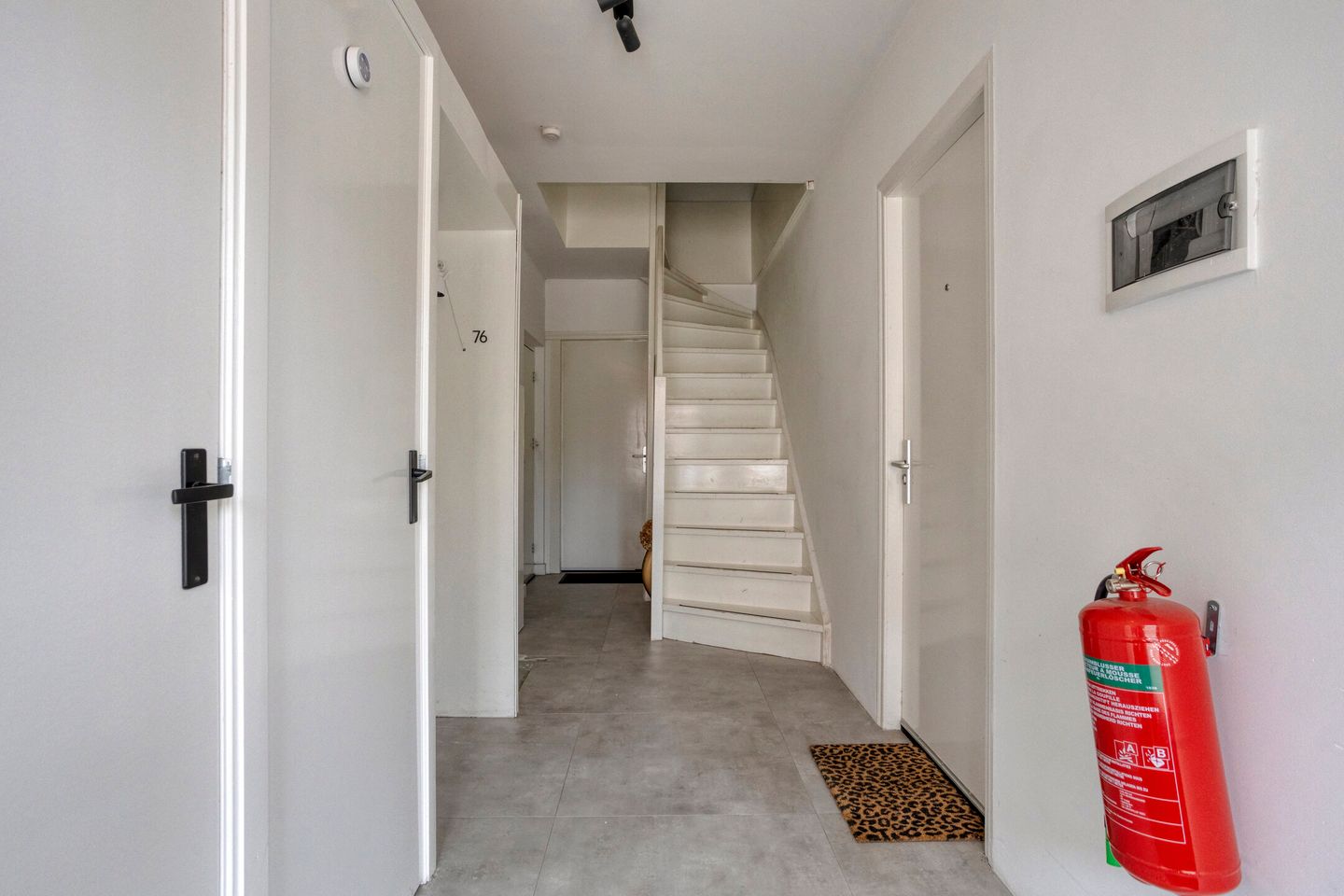 Foto 5 van Jachtwagenstraat 76-A