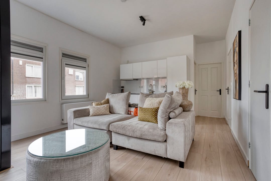 Foto 7 van Jachtwagenstraat 76-A