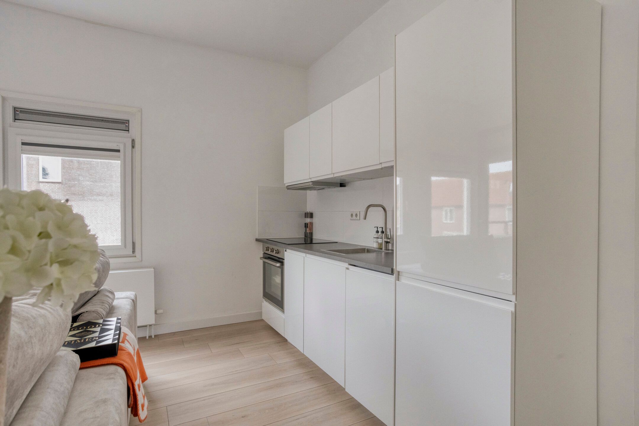 Foto 9 van Jachtwagenstraat 76-A