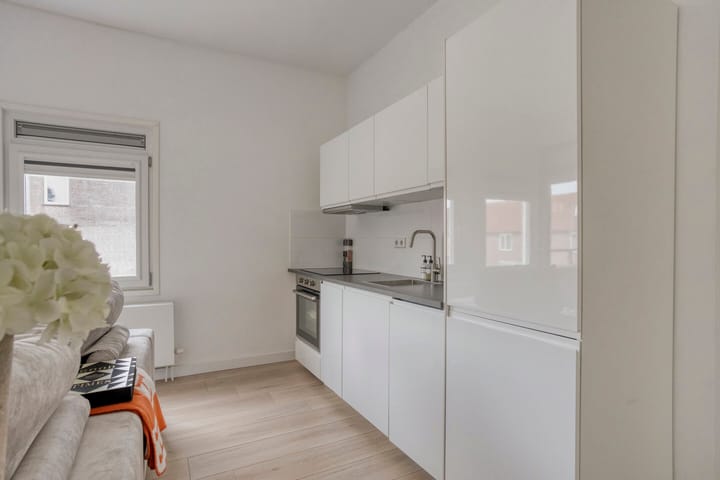 Foto 9 van Jachtwagenstraat 76-A