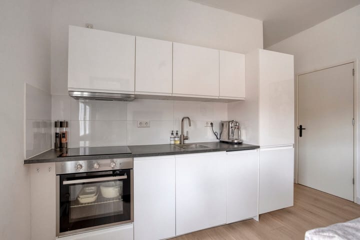 Foto 10 van Jachtwagenstraat 76-A